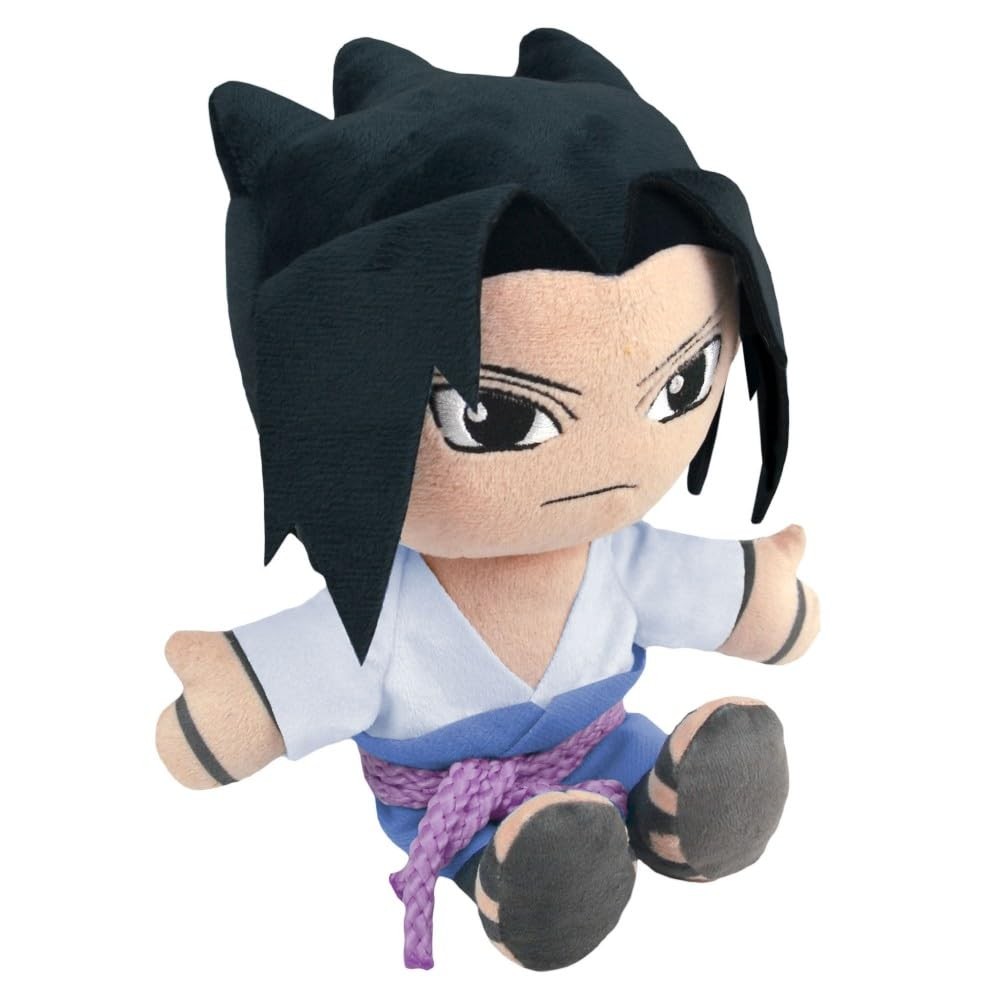 POPBUDDIES Sasuke Uchiha Plsch 26 Cm 5190₽