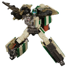 MPG-03 Trainbot Yukikaze   Transformers Masterpiece   Takara Tomy Japanese Authe