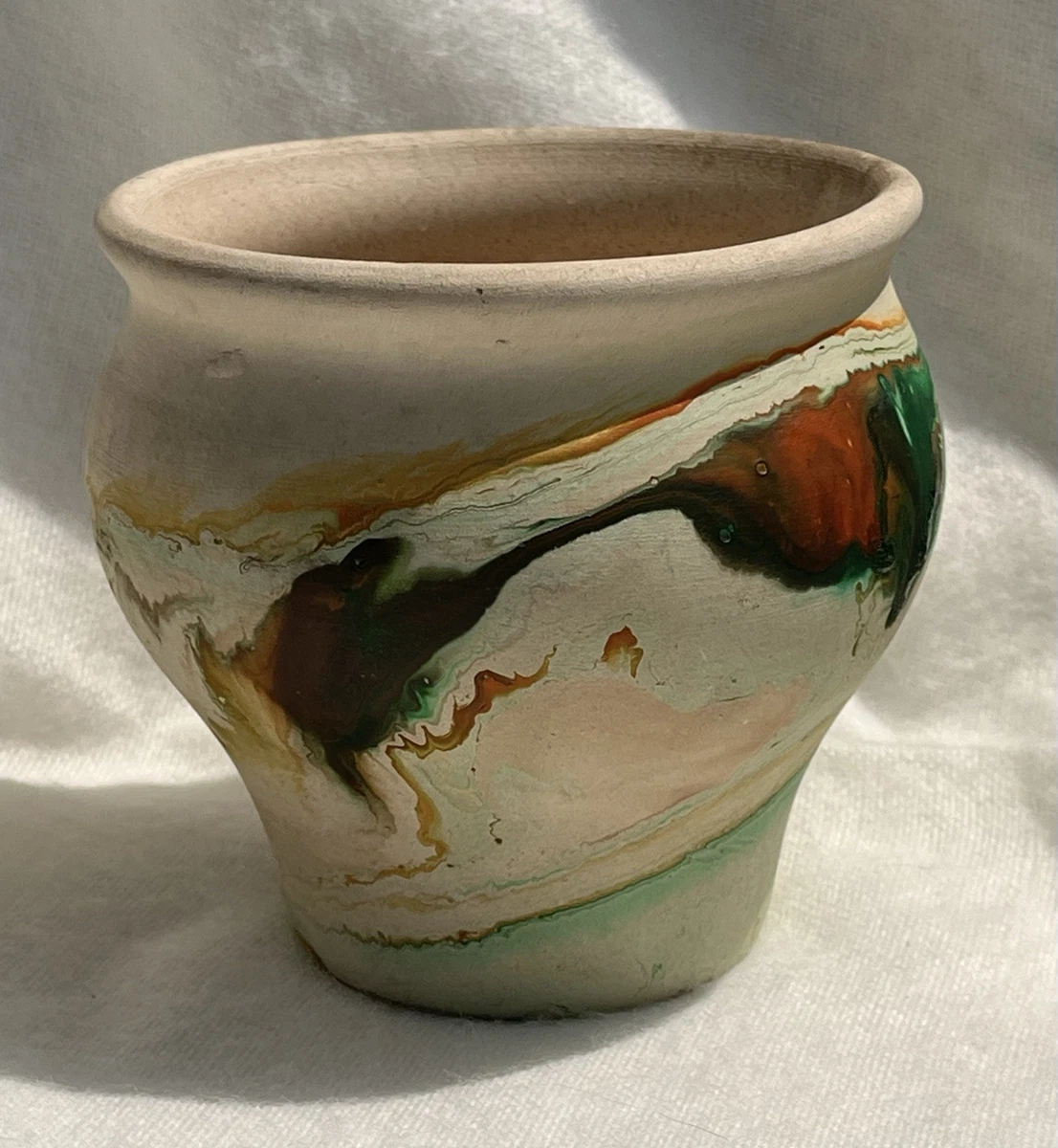 Vintage Nemadji Pottery for sale | eBay