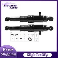 Air Shocks by Length Street Rod  Hot Rod Ext 14.00" Comp. 9.5" -LBR