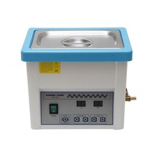 5 Liter Dental Digital Ultraschall Reinigung Handst&uuml;ck Reiniger Maschine Ger&auml;t