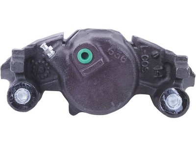 53TP67J Front Left Brake Caliper Fits 1983-1996 Oldsmobile Cutlass Ciera