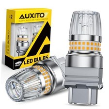 Latest 3157 LED Bulb Amber, 3157A LED Turn Signal Bulb, 3157/3156 Amber Yellow