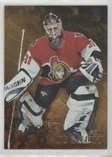 1998-99 ITG Be A Player Gold Ron Tugnutt #244 0i7t