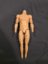Hot Toys Marvel Star Lord MMS255 Body