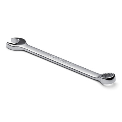 Wright Tool Combination Wrench Wrightgrip 2.0 12 Point Satin - 9/16'' (1118)
