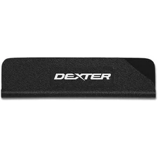 Dexter Russell 83100 Knife Guard, 4 In, Poly, Black