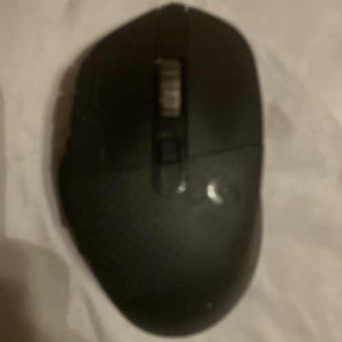 Logitech G604 Wireless Gaming Mouse - Lightspeed, Bluetooth, 15 Programmable