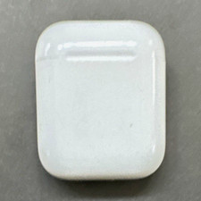 Apple AirPods White Bluetooth Wireless In-Ear Earbuds w/ Lightning Charging Case