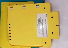 Vintage Pico Sega Gaming Console tested Model MK-49002 With Game