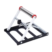 Cutting Machine Support Frame with Adjustable Height and Easy Operation
