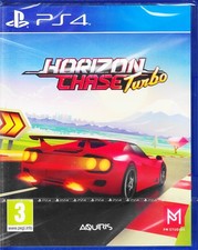 Horizon Chase Turbo - PS4 / PlayStation 4 - N...