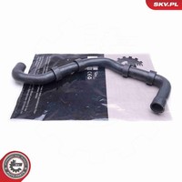 Esen SKV KüHlerschlauch 43SKV844 FüR Seat VW