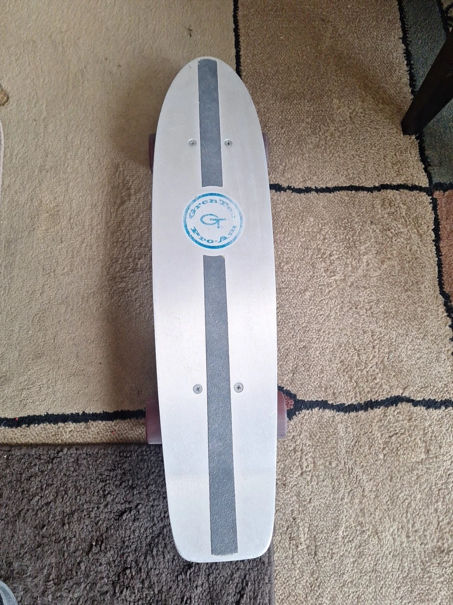 Grentec Skateboarding & Longboarding Goods for sale | eBay