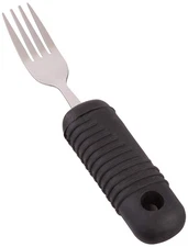 Sure Grip Utensil, Fork