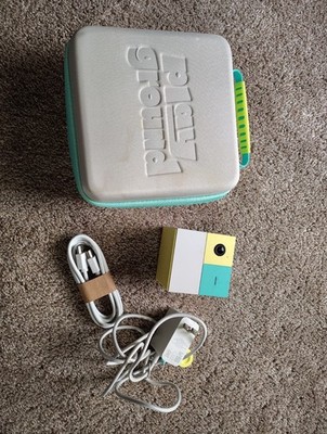 NEX Playground Active Play Game System Console for Families