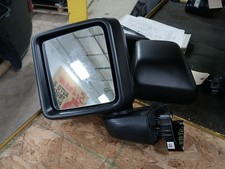 2026 Jeep WRANGLER Side View Mirror 3136710
