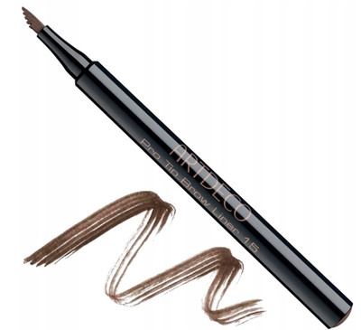 ARTDECO Brow Liner 15   Long Lasting Pro Tip Augenbrauenstift 1 ml