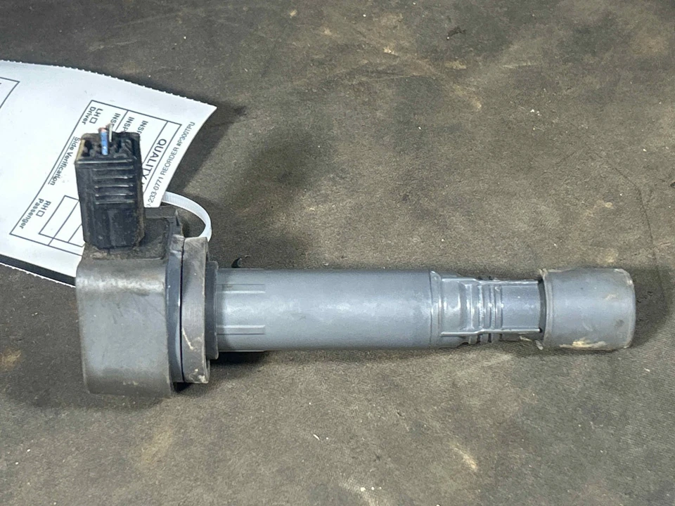 Fits 2009-2015 Honda Pilot 3.5L Ignition Coil OEM:30520RN0A01 Foto 2 de 4