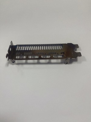 Bracket For Yeston Radeon RX 5600 XT RX 5700 XT Graphics Video Card *cc