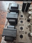 EICO HF87 STEREO TUBE AMP/AMPLIFIER — photo 7