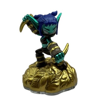 Skylanders Eons Elite - Stealth Elf - Skylander Figur Activision