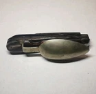 Original Civil War Knife Fork Spoon Folding Combination Set