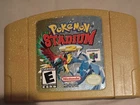 Pokemon Stadium 2 N64 Tested and works! Cartridge Only READ DESCRIPTION