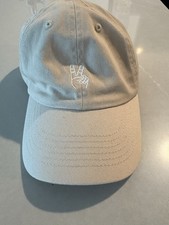 Peace Sign Baseball Cap Hat One Size Unisex Adults