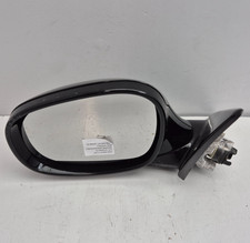 Retroviseur gauche (ou coque) BMW 318