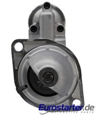 1x_ Motorino di Avviamento Nuovo - Made In Italy - per 0001115035 Amazone Profihopper Ph03 Ph0