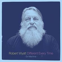 Different Every Time (2cd)  von Wyatt,Robert | CD | Zustand gut