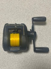 Ryobi Regno Light 4000 Baitcasting Reel, Lure Fishing, Excellent Condition