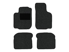 Fußmatten-Set für Seat Leon (1999-2006) Hit anthrazit