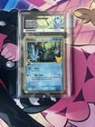 Mimikyu SWSH136 Black star Promo Celebrations Collection Chest Graded - ACE 9