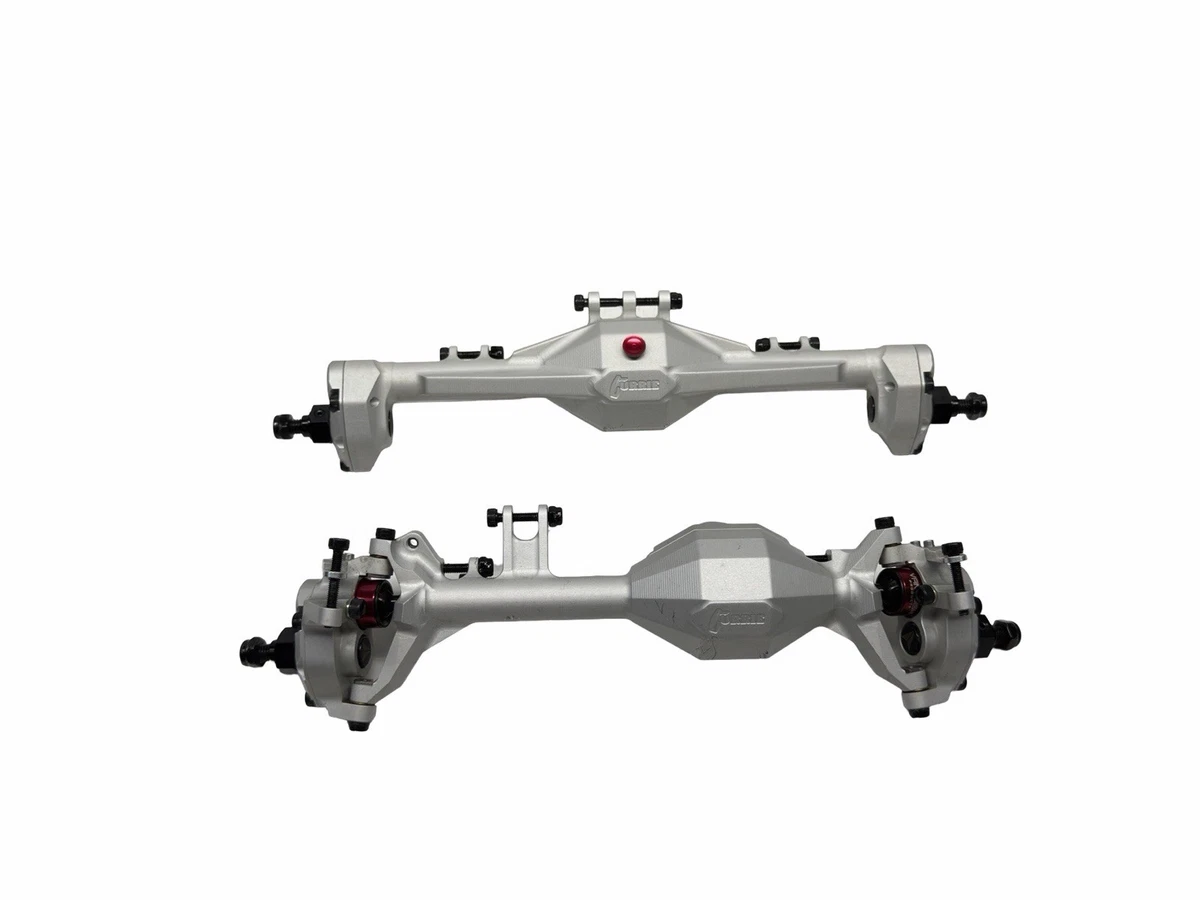 Preços baixos em Eixo Vanquish Hobby RC peças de Suspensão e