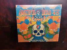 Grateful Dead Dave's Picks 45, Brand New Sealed, Ltd. Ed. 23901/25000