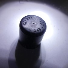 Qty 75 Caplugs Plastic Pipe Cap CE-309 NPT Ta...