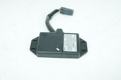 07 Harley Touring CVO Electra Screamin Remote Control Garage Transmitter CRACKED