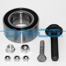 1X DAYCO RADLAGERSATZ LINKS/RECHTS FÜR AUDI 443498625F NEU