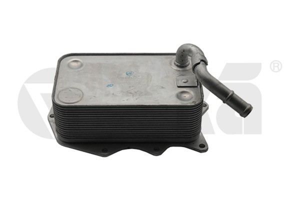 Vika ÖLküHler MotoröL 11171698801 FüR VW Touareg 7P5 7P6 TDI Audi A8 D4 4H2 4H8-image