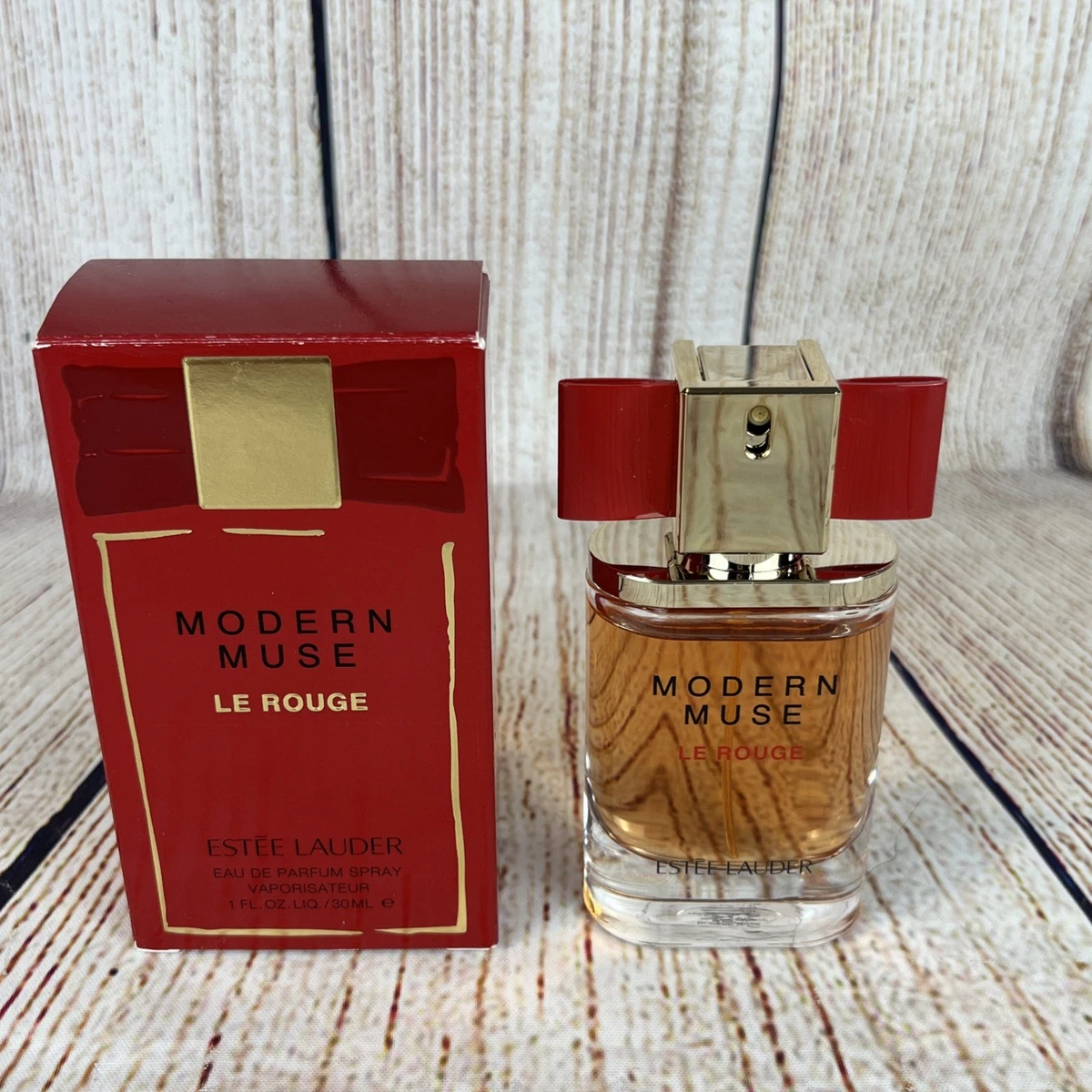 Estée Lauder Modern Muse Le Rouge Fragrances for Women for sale - eBay