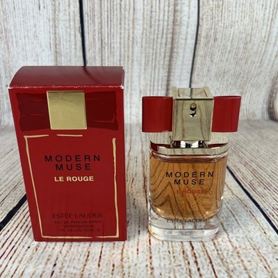 Estee Lauder Modern Muse Le Rouge 1.0oz/30ml Eau de Parfum Spray for Women