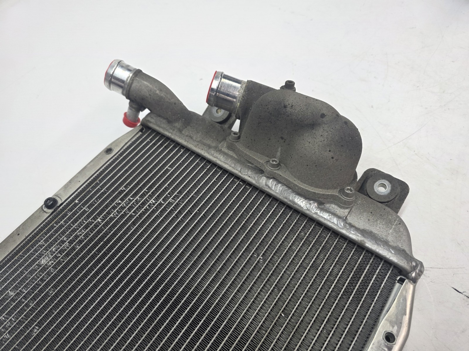 LAMBORGHINI AVENTADOR LP700 LP770 DRIVER LEFT SIDE RADIATOR OEM 470121253G