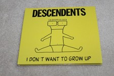 Descendents - I Dont Want To Grow Up Reissue ...