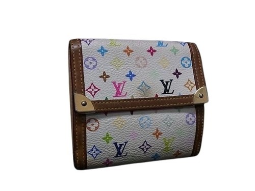 Louis Vuitton Wallet Porte-monnaie Biecart Credit Monogram M92983 916319