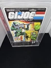 Sci-Fi GI Joe ARAH 1985 Hasbro Vintage Action Figure NEW MOSC SEALED 34 Back