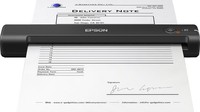 Epson Workforce ES-50 - Einzelblatt-Scanner - Contact Image Sensor (Cis)