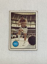 Muhammad Ali Boxing Cards and Autographed Memorabilia Guide 26
