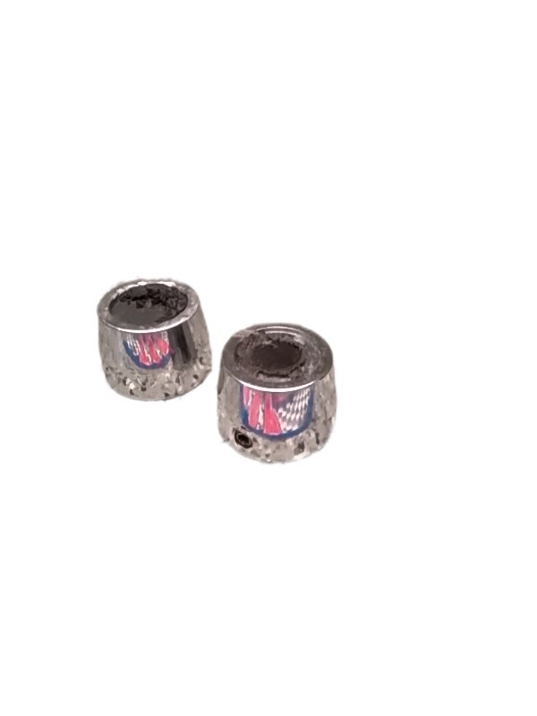 tappi dado ruota caps wheel nut harley davidson sportster 100th 98-03